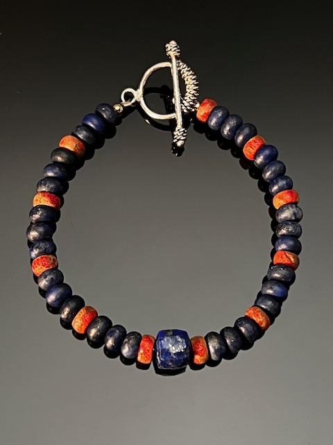  : Bracelets : HLM Beaded Jewels