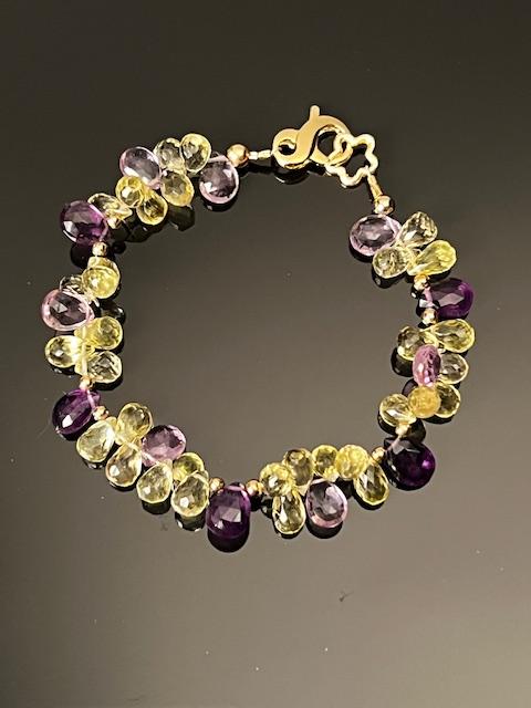  : Bracelets : HLM Beaded Jewels