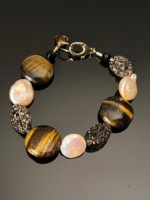  : Bracelets : HLM Beaded Jewels