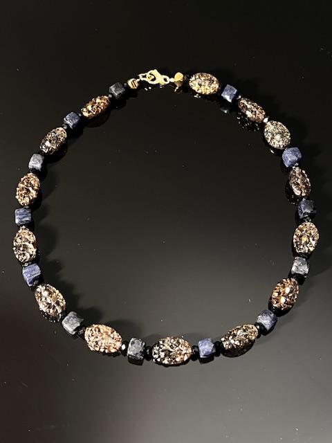  : Necklaces : HLM Beaded Jewels