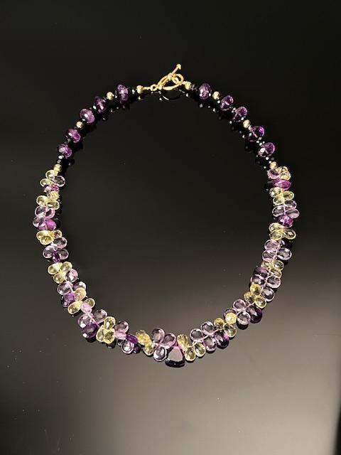  : Necklaces : HLM Beaded Jewels