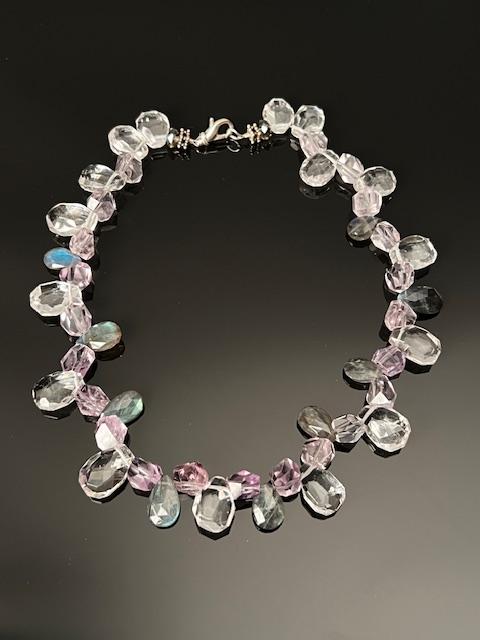  : Necklaces : HLM Beaded Jewels