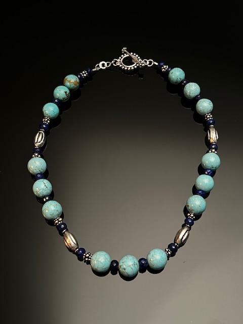  : Necklaces : HLM Beaded Jewels